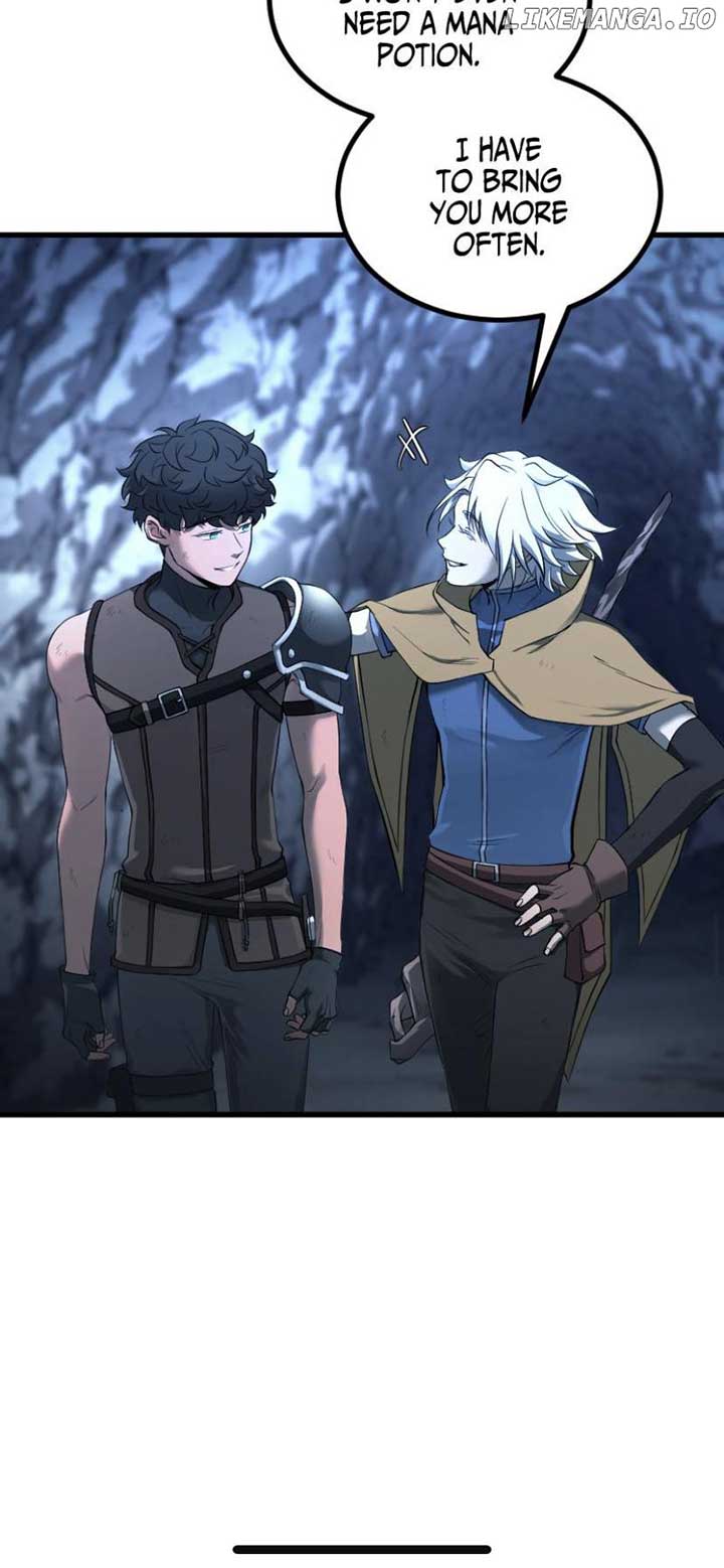 Infiniseed Chapter 4 - Page 43