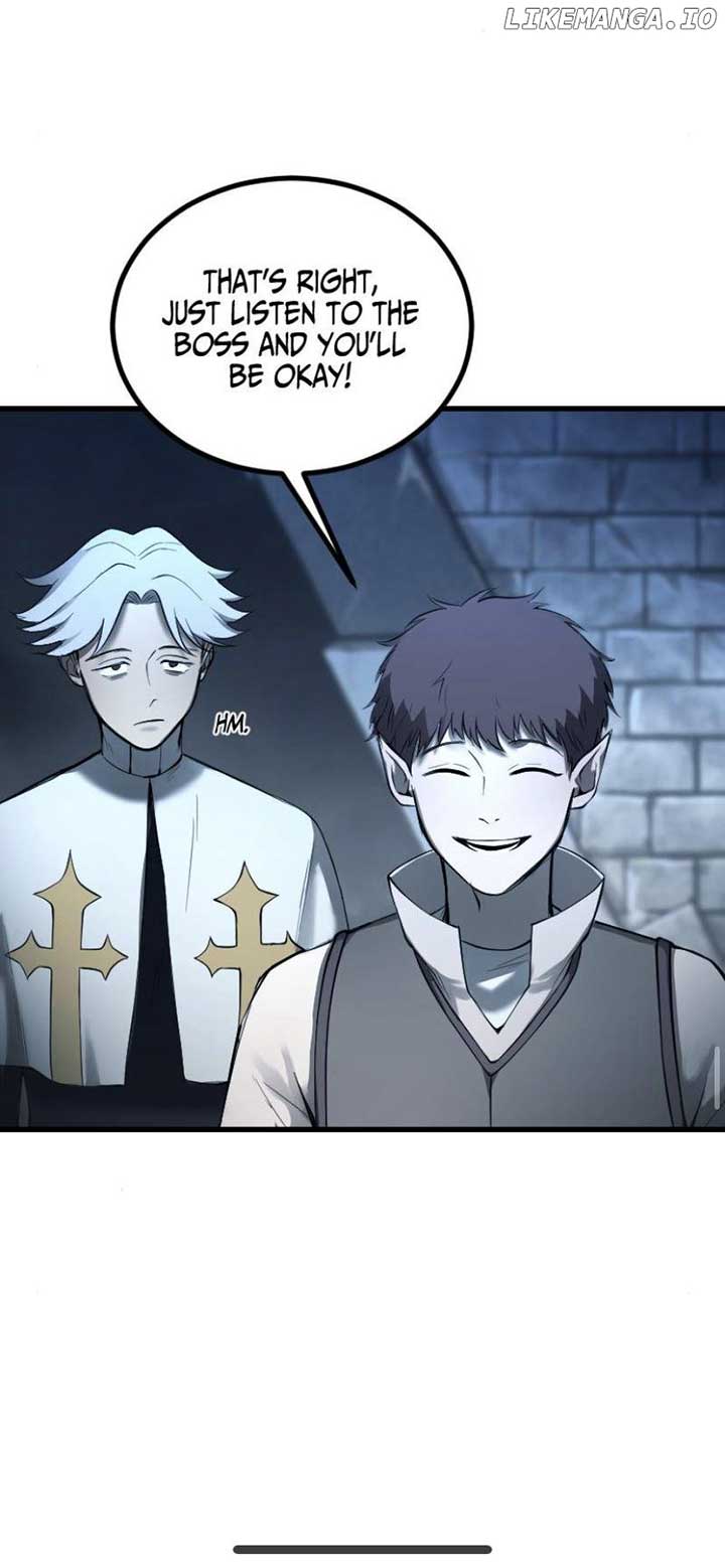 Infiniseed Chapter 4 - Page 49