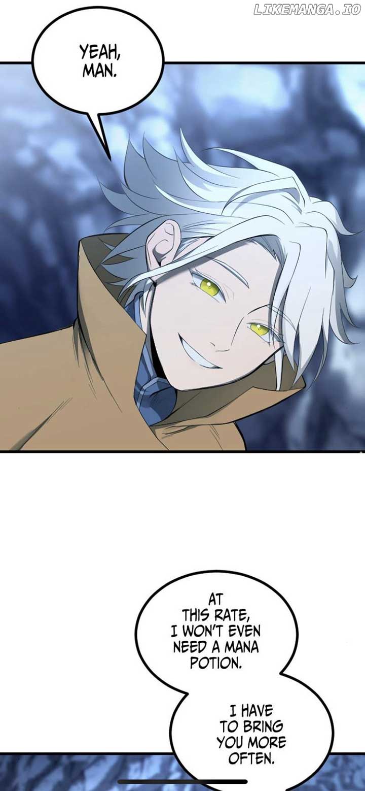 Infiniseed Chapter 4 - Page 50