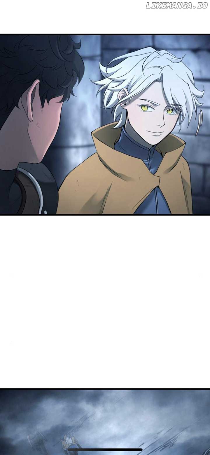 Infiniseed Chapter 4 - Page 51