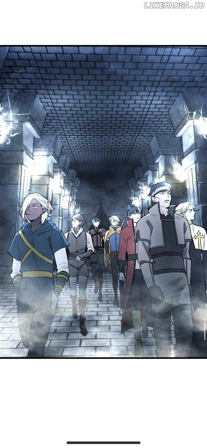 Infiniseed Chapter 4 - Page 53