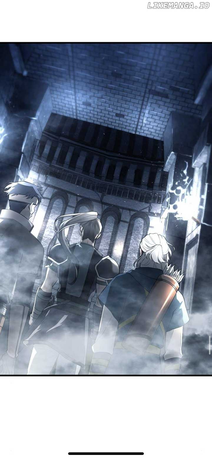 Infiniseed Chapter 4 - Page 54