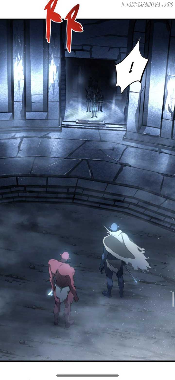 Infiniseed Chapter 4 - Page 57