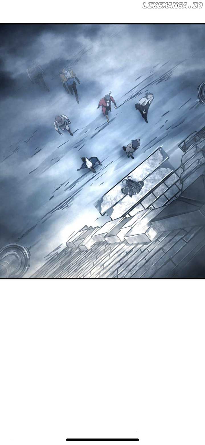 Infiniseed Chapter 4 - Page 61