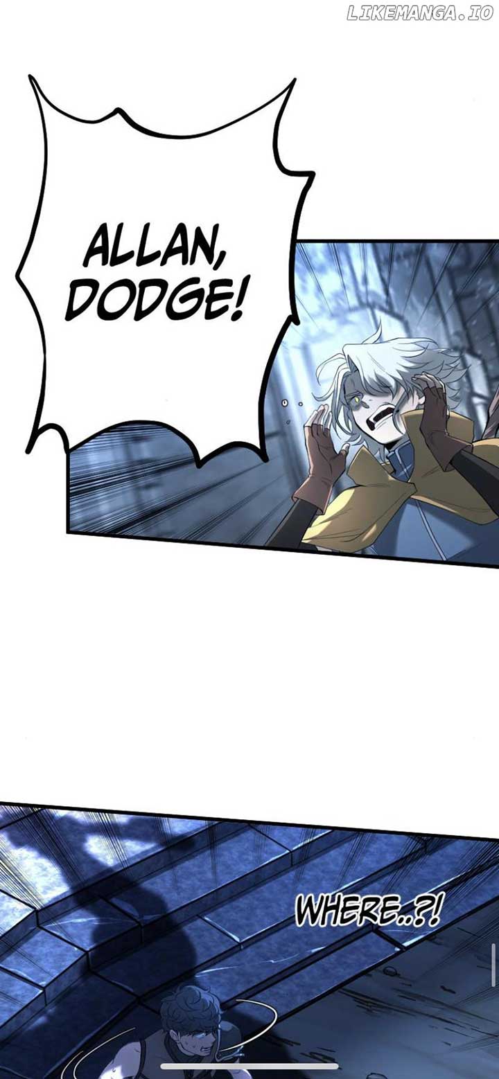 Infiniseed Chapter 4 - Page 66