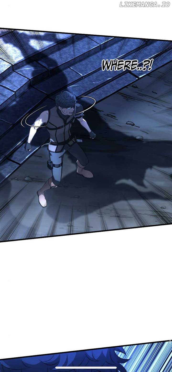 Infiniseed Chapter 4 - Page 67