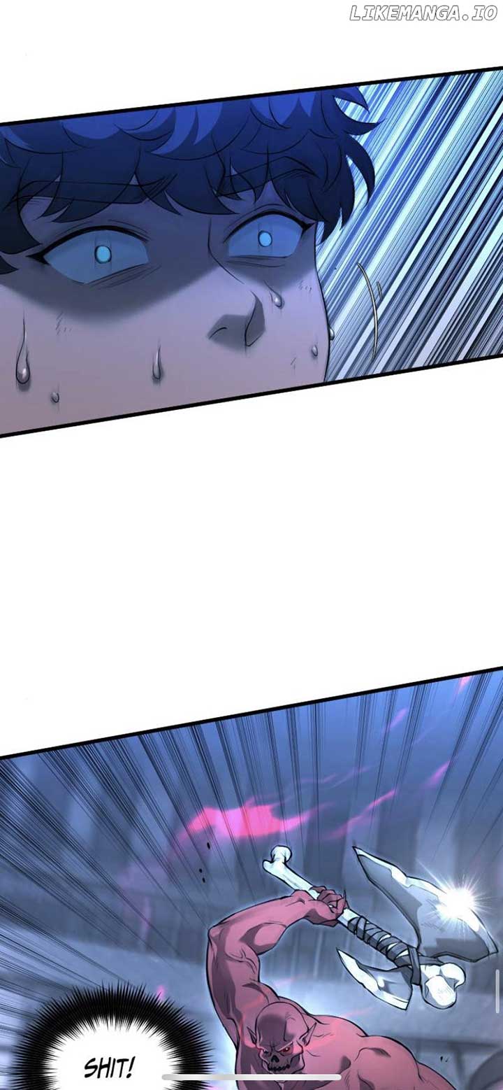 Infiniseed Chapter 4 - Page 68