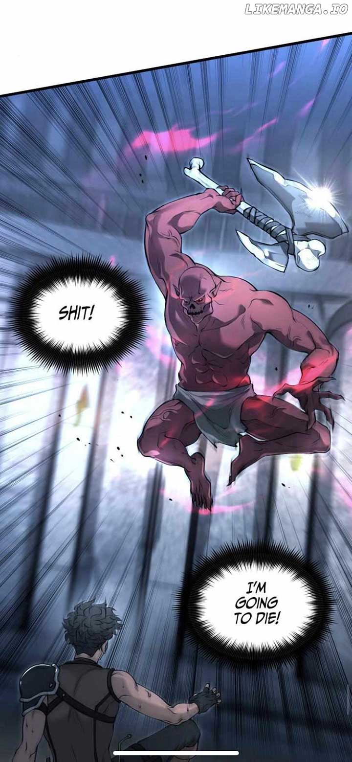 Infiniseed Chapter 4 - Page 69