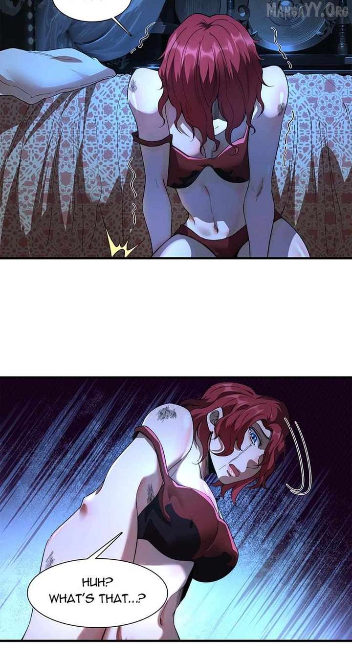 Infinite Deduction Chapter 37 - Page 10