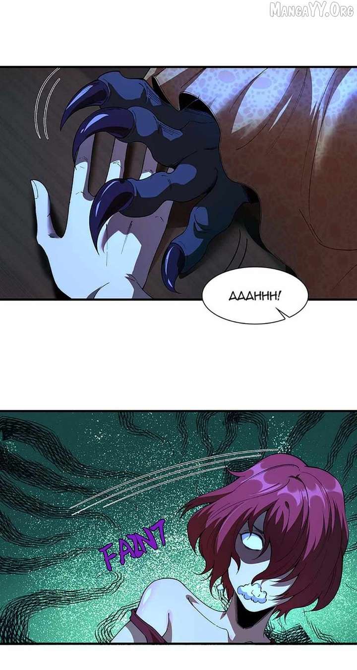 Infinite Deduction Chapter 37 - Page 12