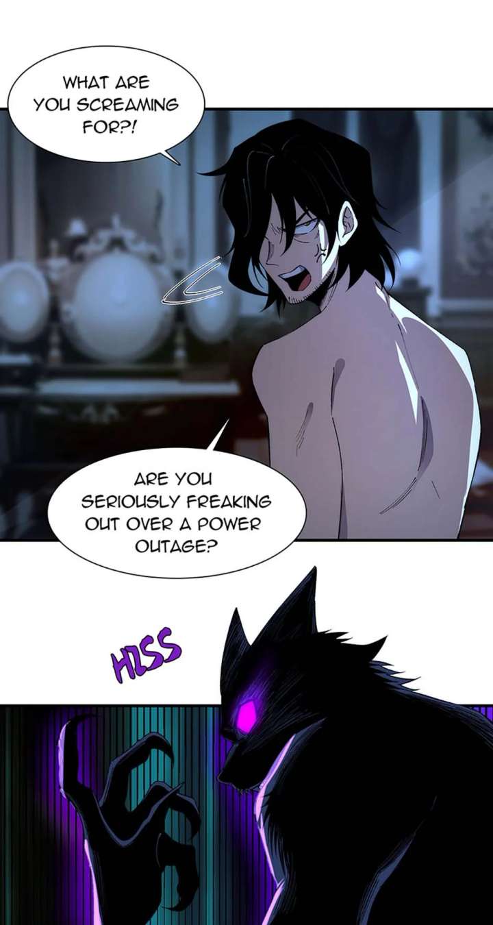 Infinite Deduction Chapter 37 - Page 13