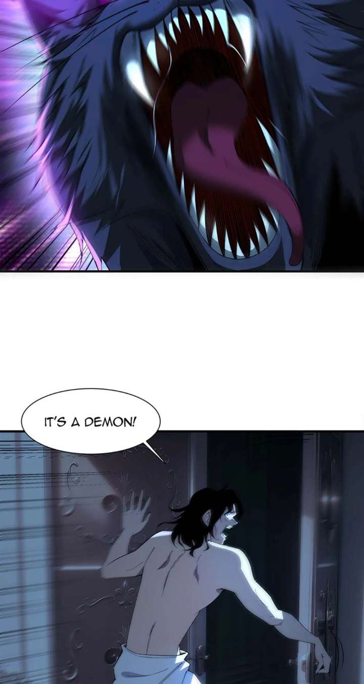 Infinite Deduction Chapter 37 - Page 15