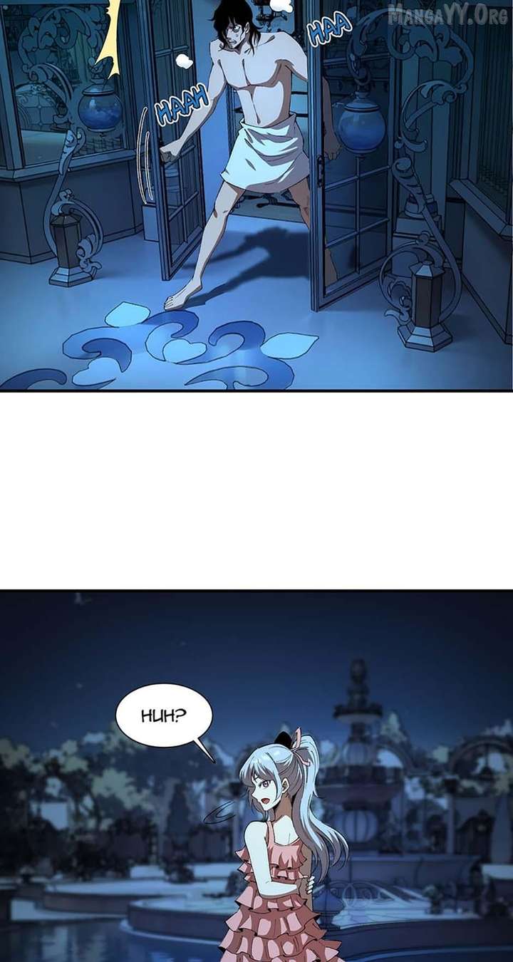 Infinite Deduction Chapter 37 - Page 18