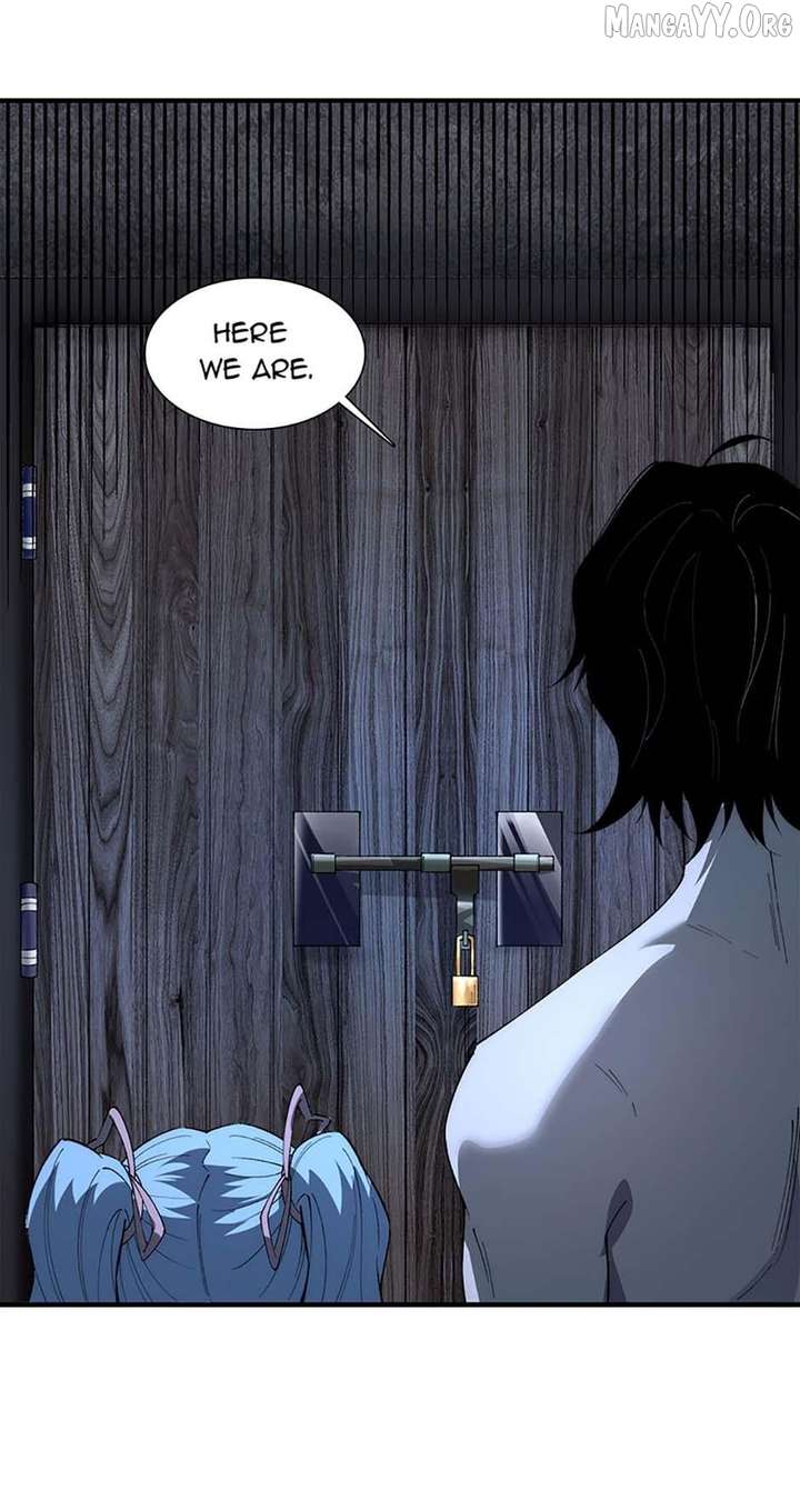 Infinite Deduction Chapter 37 - Page 23