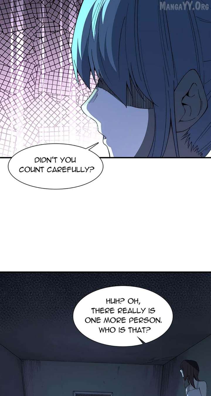 Infinite Deduction Chapter 37 - Page 26