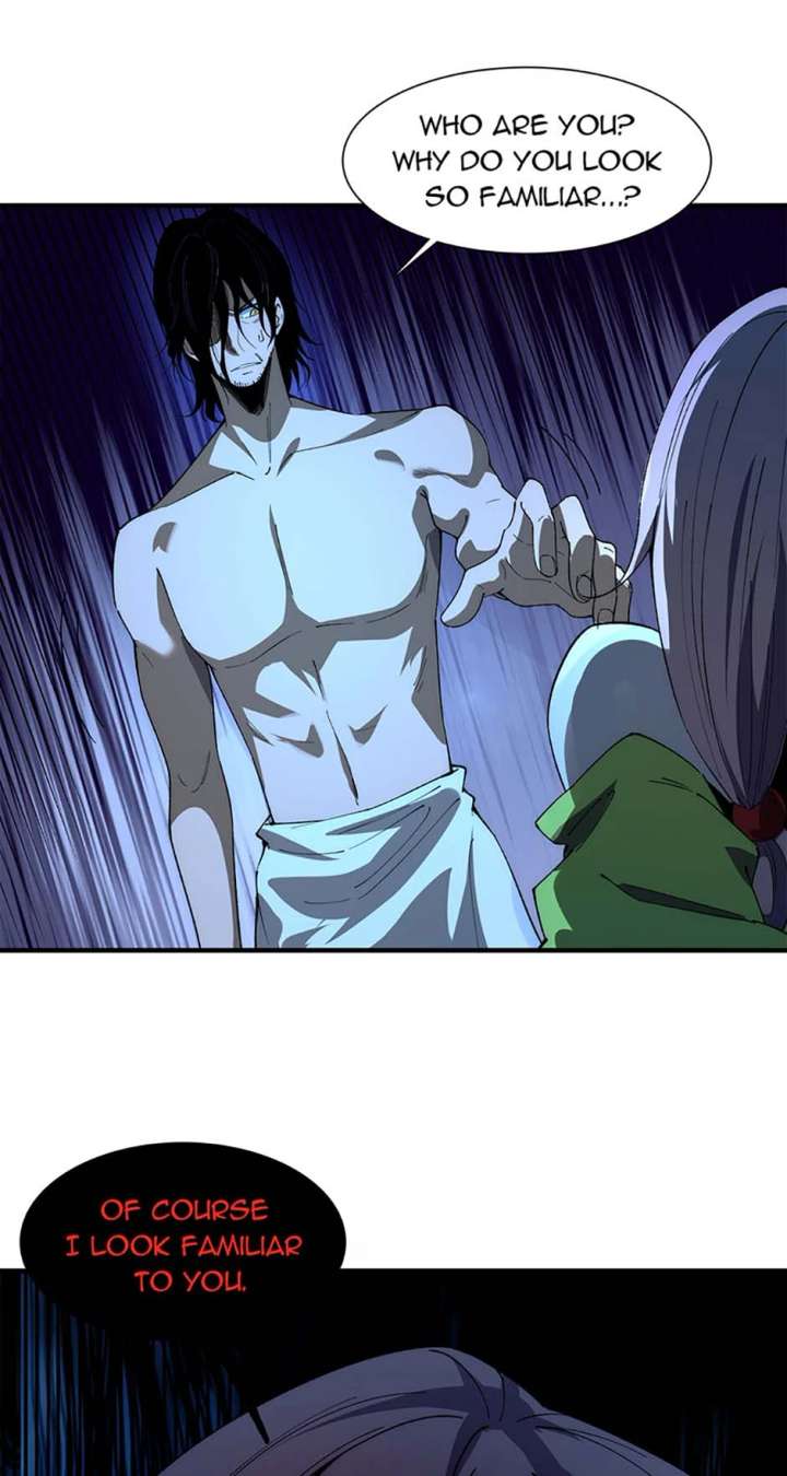 Infinite Deduction Chapter 37 - Page 28