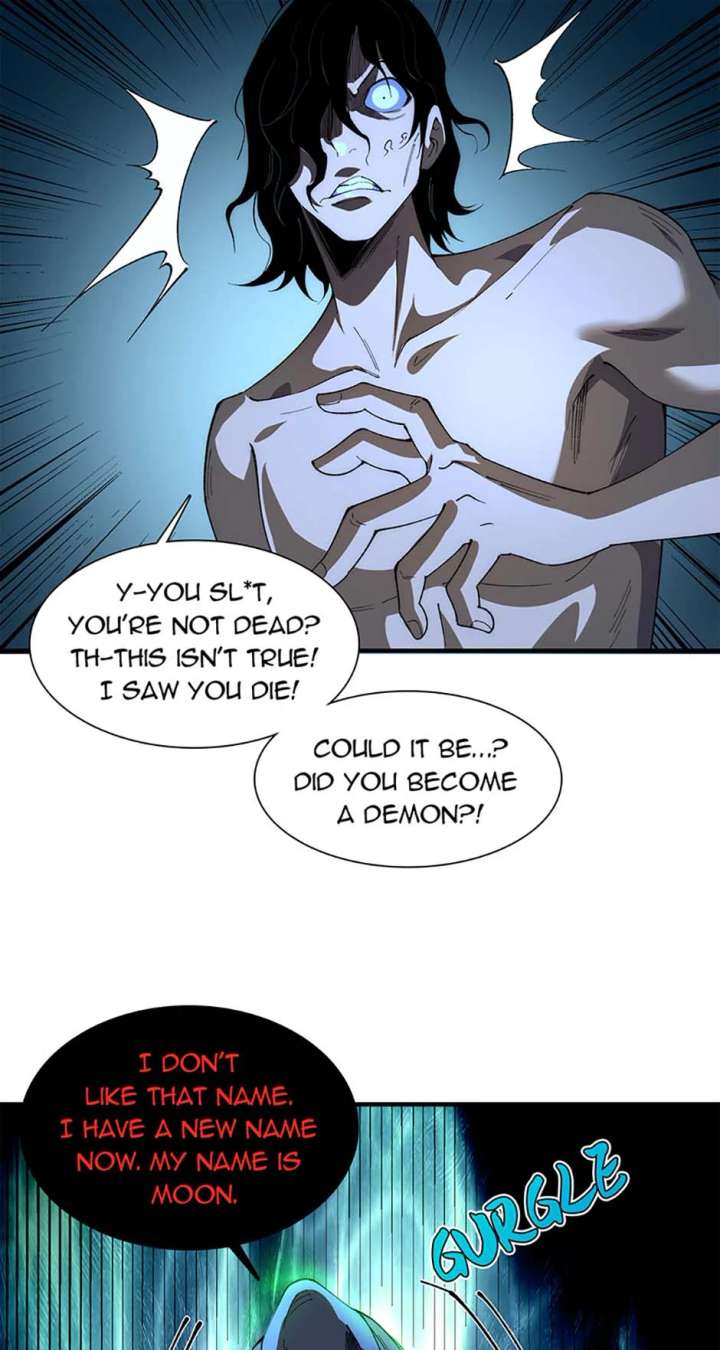 Infinite Deduction Chapter 37 - Page 30