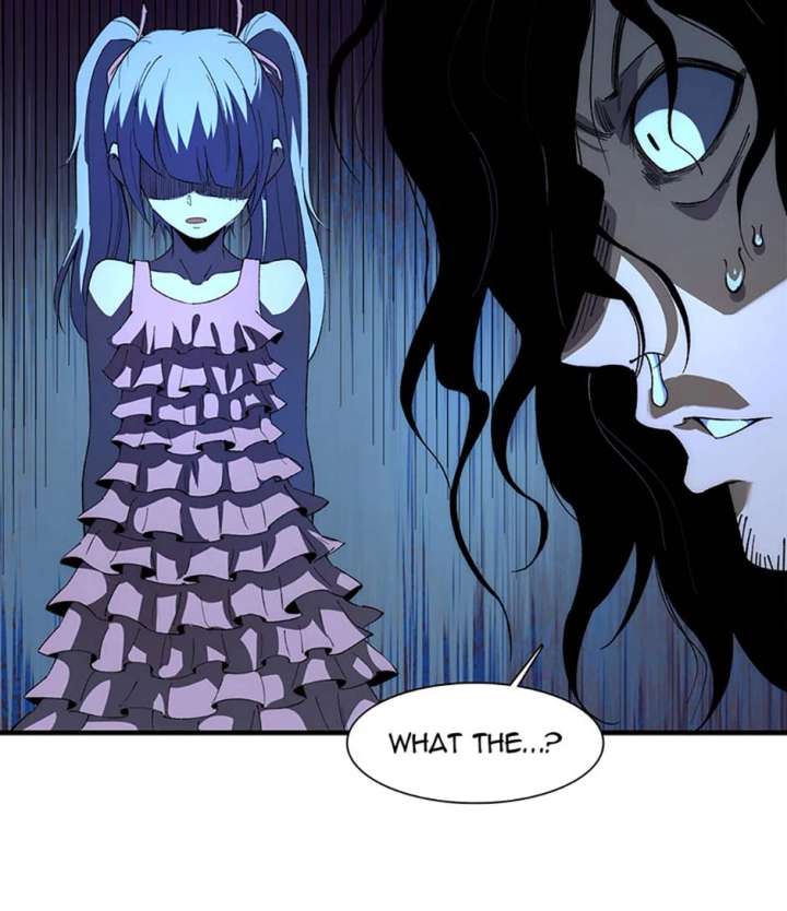 Infinite Deduction Chapter 37 - Page 32