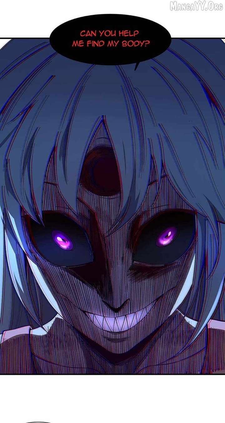 Infinite Deduction Chapter 37 - Page 33