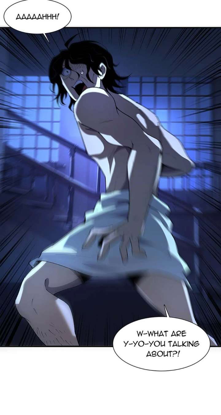 Infinite Deduction Chapter 37 - Page 34