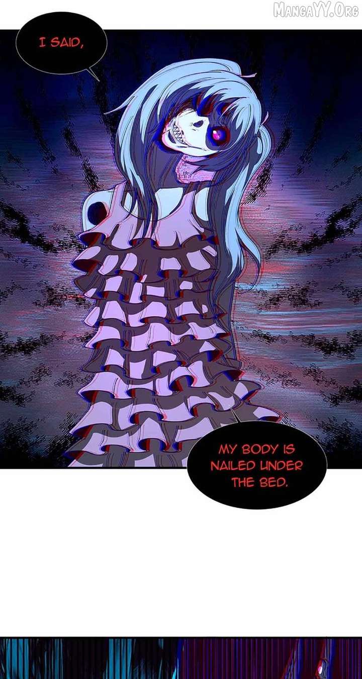 Infinite Deduction Chapter 37 - Page 35