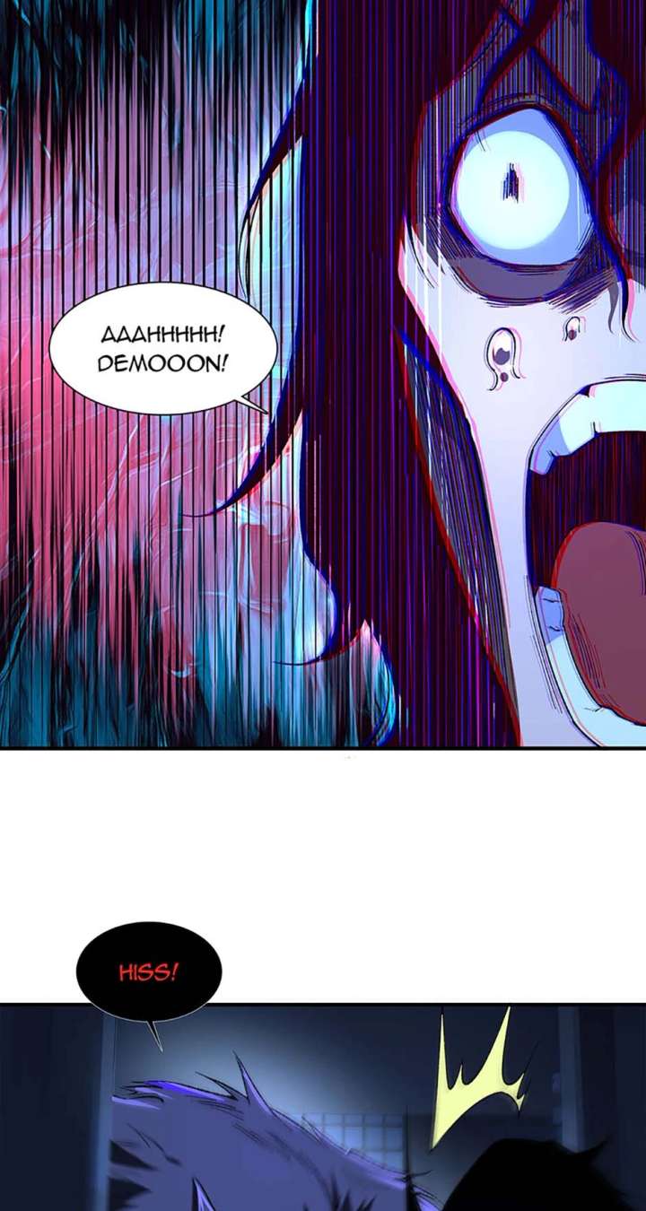 Infinite Deduction Chapter 37 - Page 36