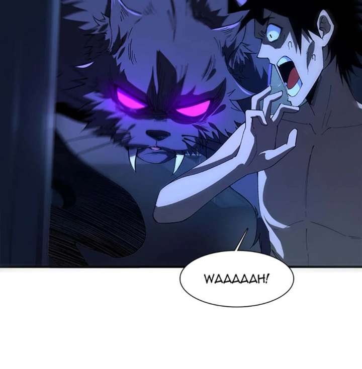 Infinite Deduction Chapter 37 - Page 37