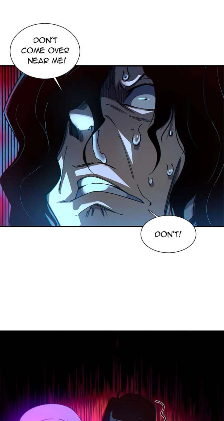 Infinite Deduction Chapter 37 - Page 39