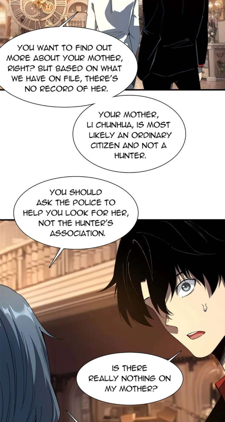 Infinite Deduction Chapter 38 - Page 13