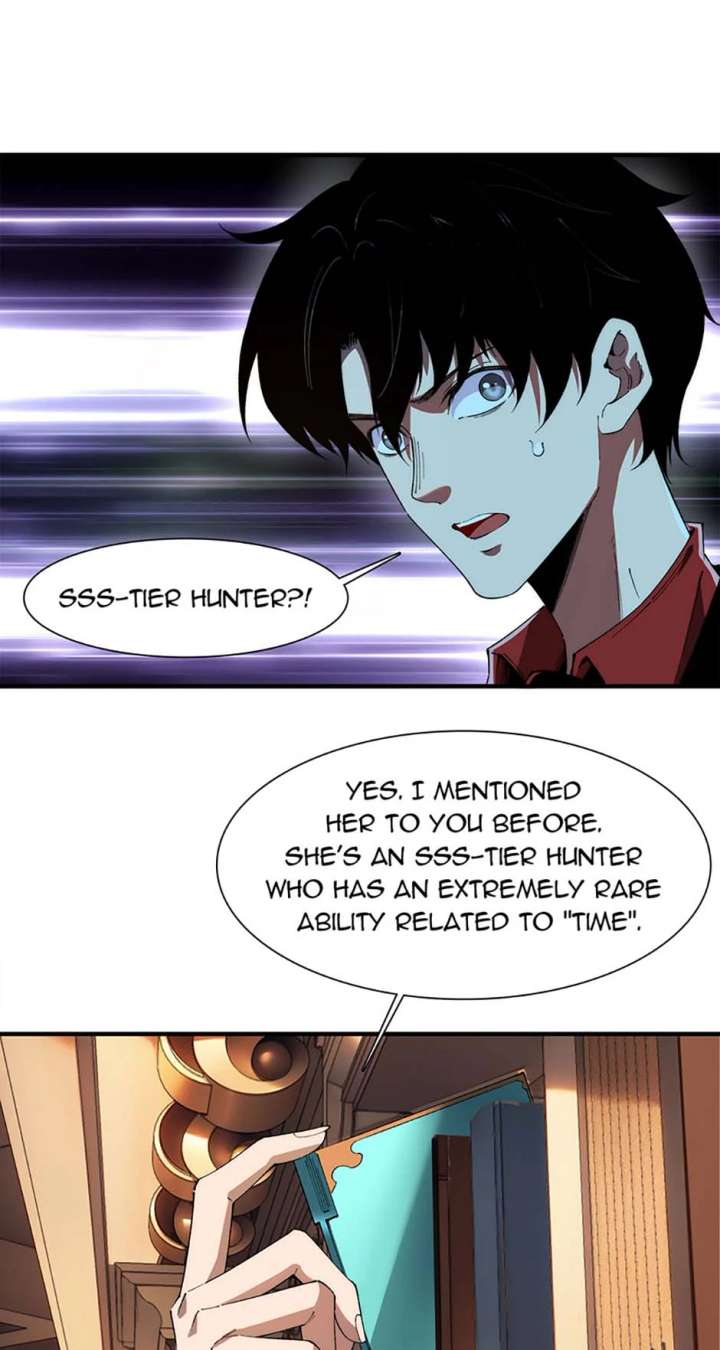 Infinite Deduction Chapter 38 - Page 16