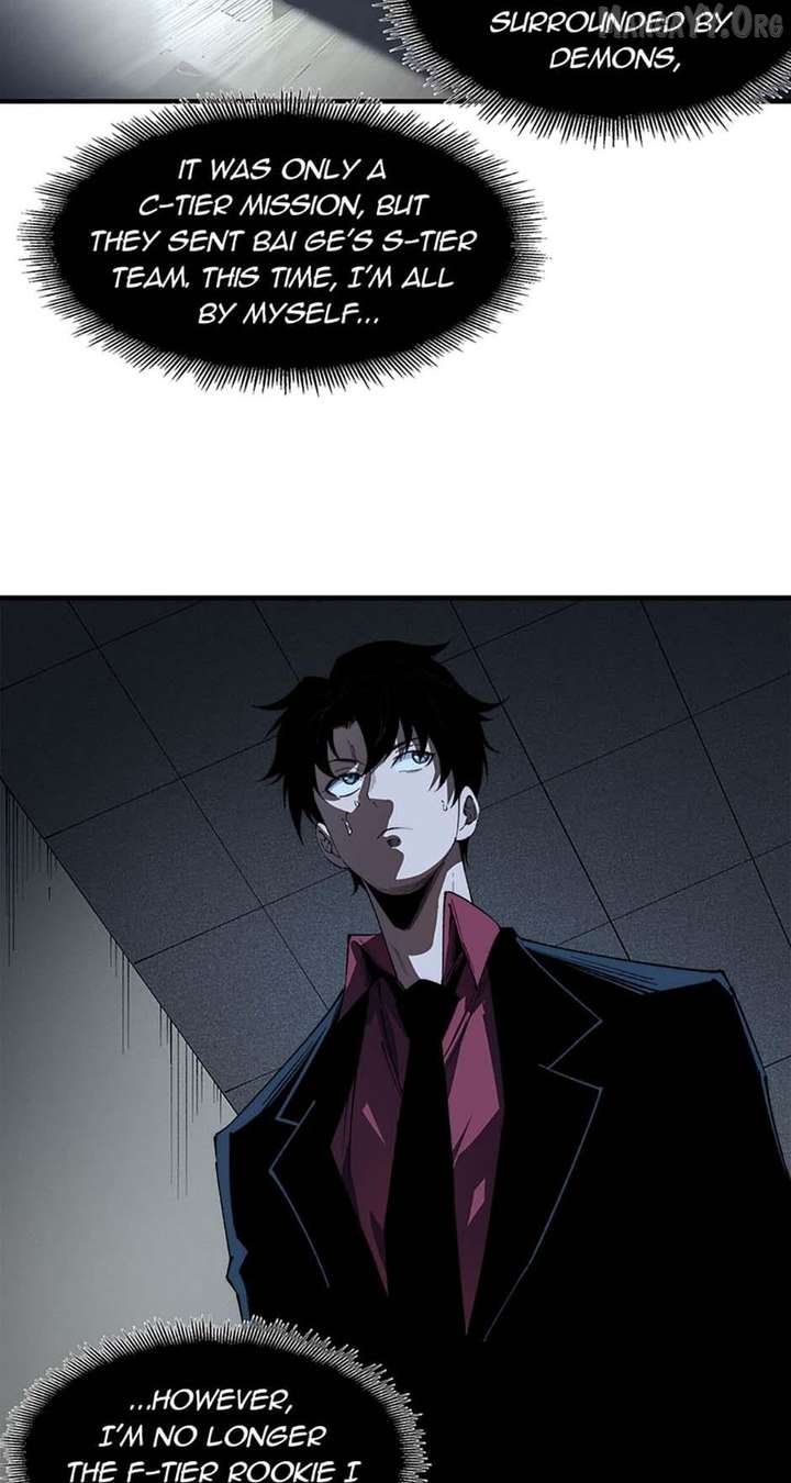 Infinite Deduction Chapter 38 - Page 30