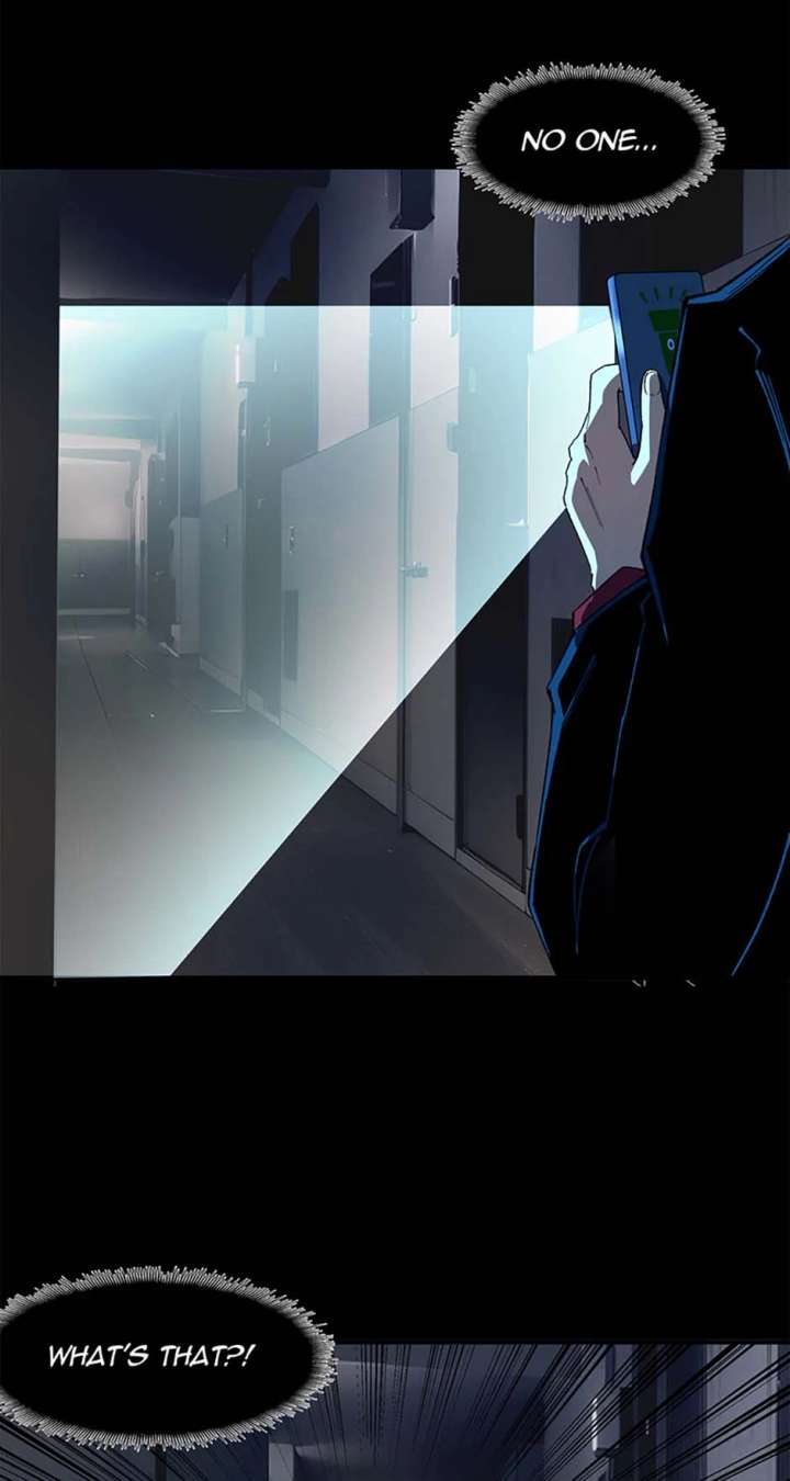 Infinite Deduction Chapter 38 - Page 34