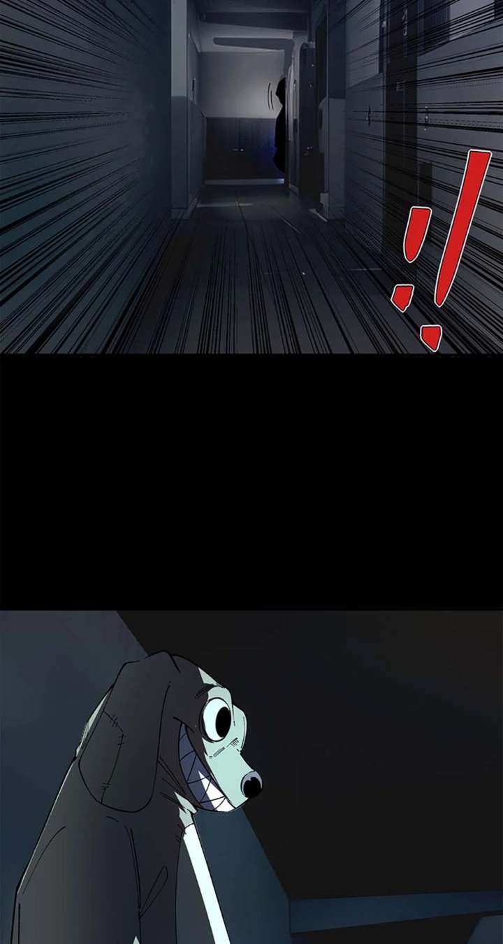 Infinite Deduction Chapter 38 - Page 35