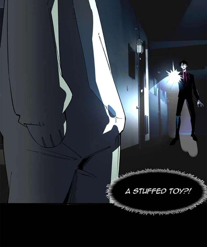 Infinite Deduction Chapter 38 - Page 36