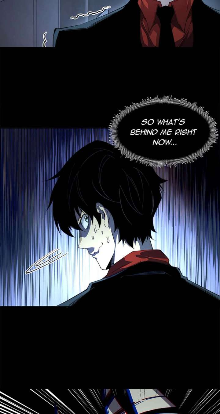 Infinite Deduction Chapter 39 - Page 9