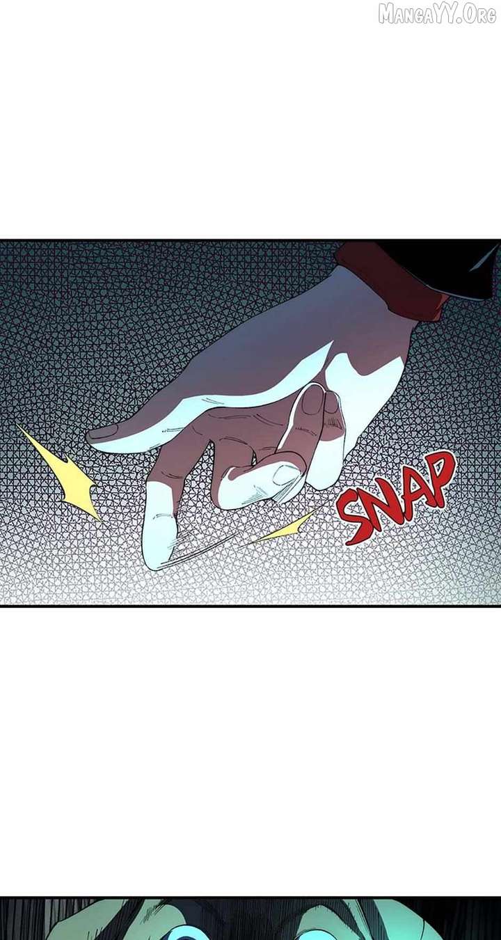 Infinite Deduction Chapter 39 - Page 14