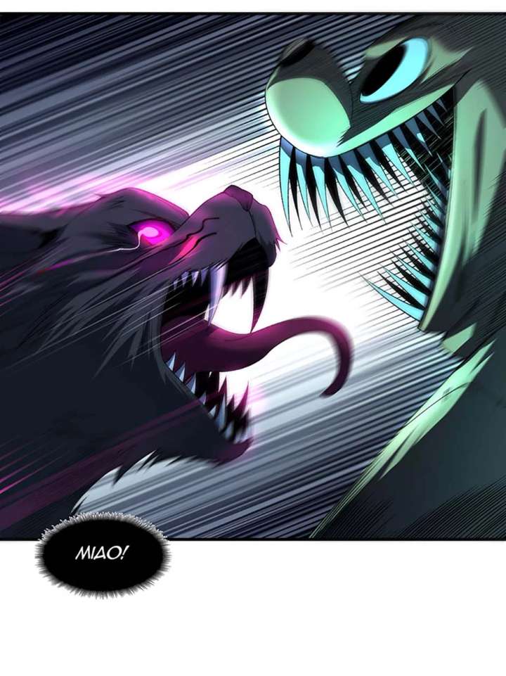 Infinite Deduction Chapter 39 - Page 16