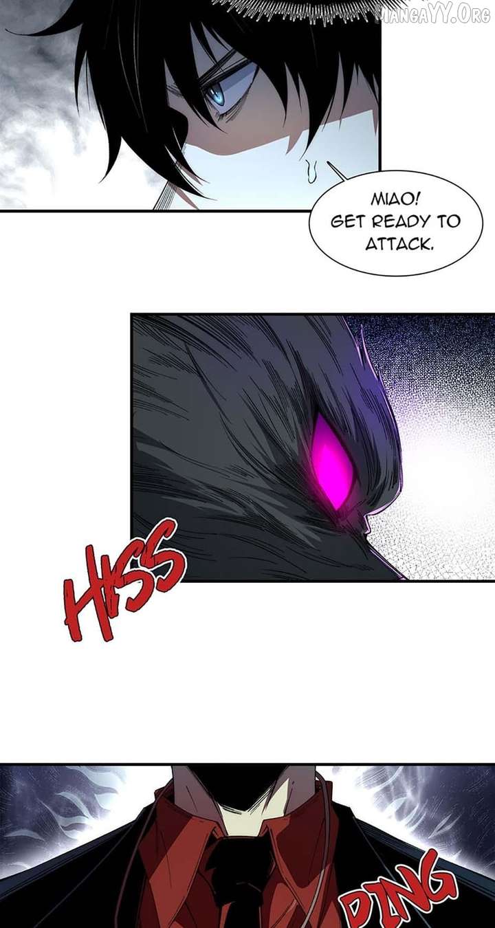 Infinite Deduction Chapter 39 - Page 24