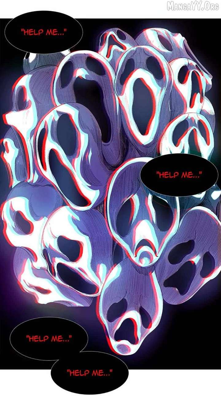 Infinite Deduction Chapter 39 - Page 27