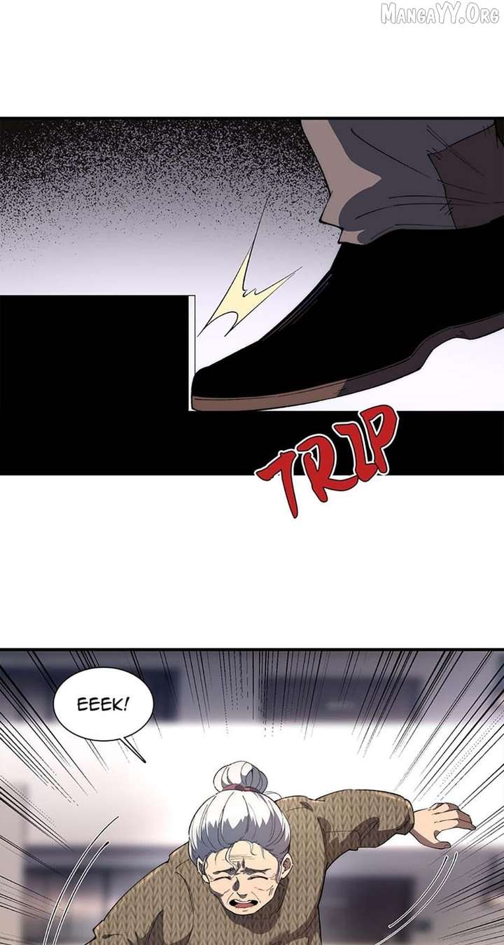 Infinite Deduction Chapter 40 - Page 11