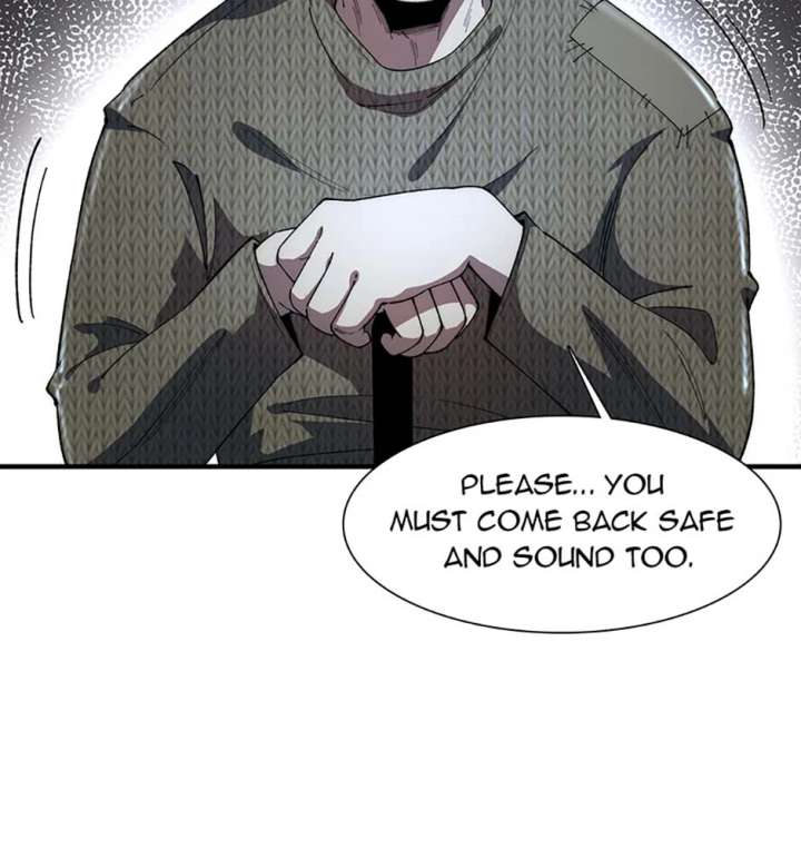 Infinite Deduction Chapter 40 - Page 15