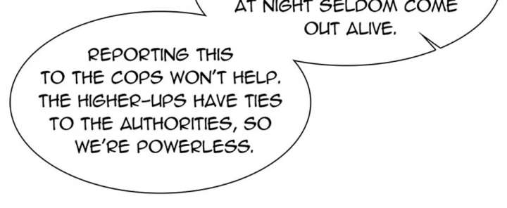 Infinite Deduction Chapter 40 - Page 21