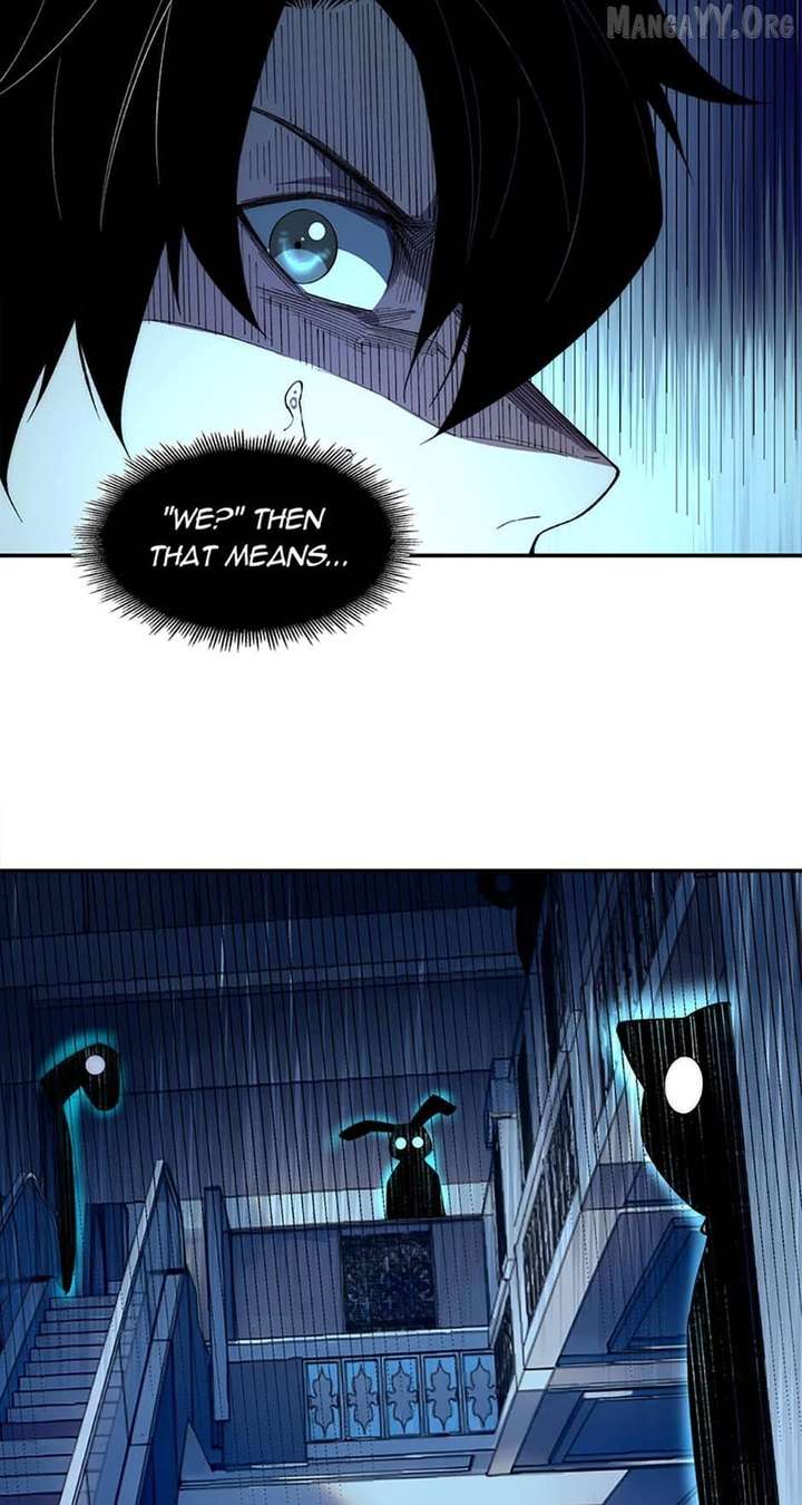 Infinite Deduction Chapter 40 - Page 26