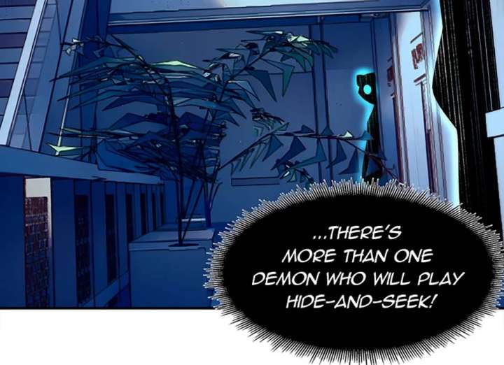 Infinite Deduction Chapter 40 - Page 27