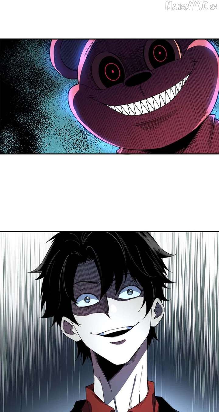 Infinite Deduction Chapter 40 - Page 28