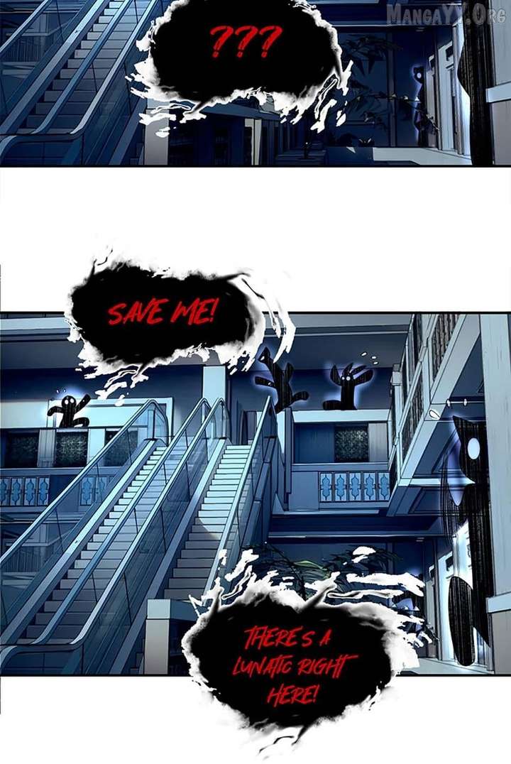 Infinite Deduction Chapter 40 - Page 32