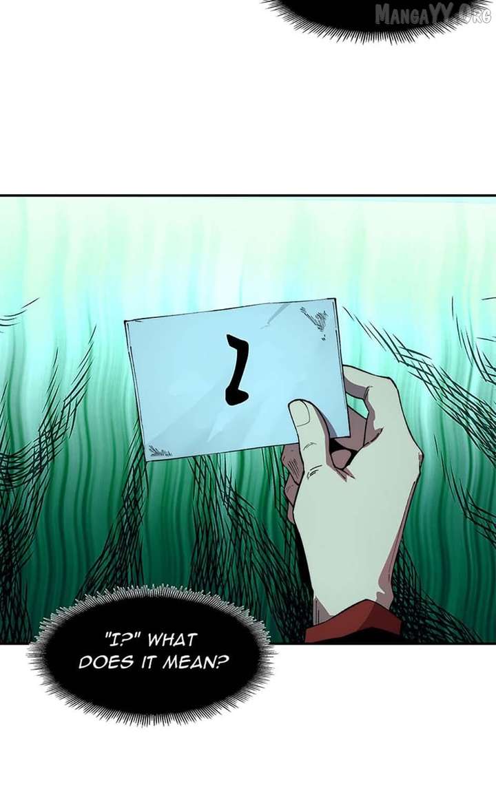 Infinite Deduction Chapter 40 - Page 34