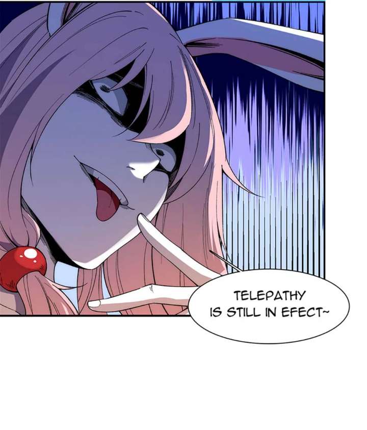 Infinite Deduction Chapter 41 - Page 5