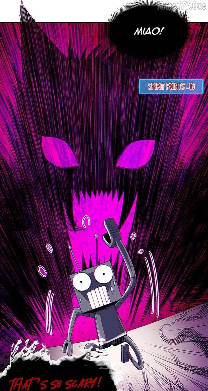 Infinite Deduction Chapter 41 - Page 6