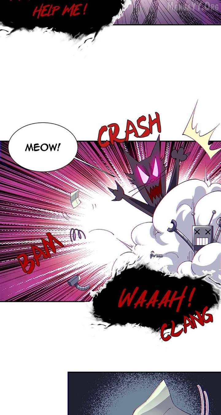 Infinite Deduction Chapter 41 - Page 7